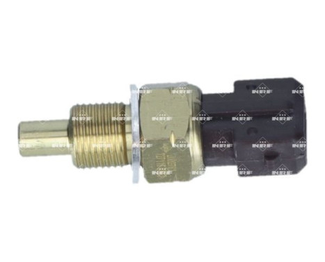 Sensor, kylvätsketemperatur, bild 4