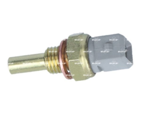 Sensor, kylvätsketemperatur, bild 4