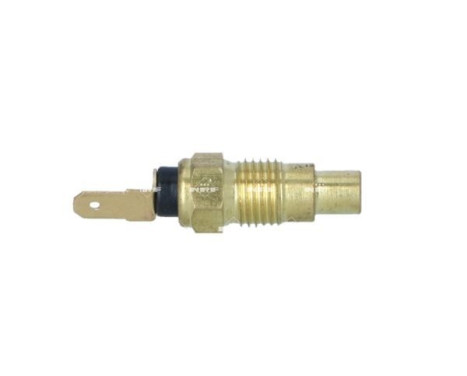 Sensor, kylvätsketemperatur