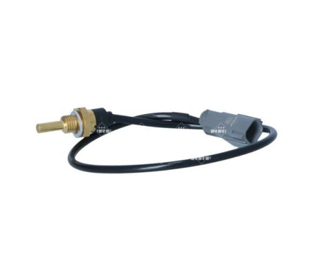 Sensor, kylvätsketemperatur