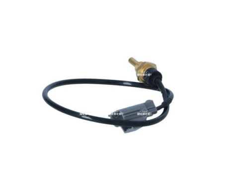 Sensor, kylvätsketemperatur, bild 2