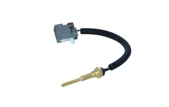 Sensor, kylvätsketemperatur, bild 2