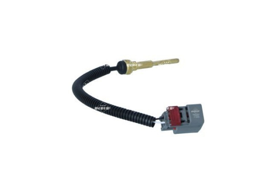 Sensor, kylvätsketemperatur, bild 4