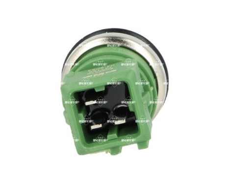 Sensor, kylvätsketemperatur