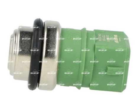 Sensor, kylvätsketemperatur, bild 4