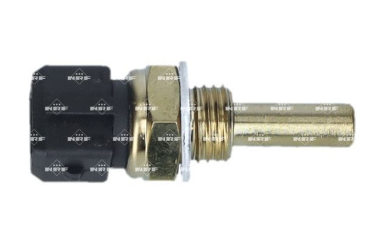 Sensor, kylvätsketemperatur, bild 2