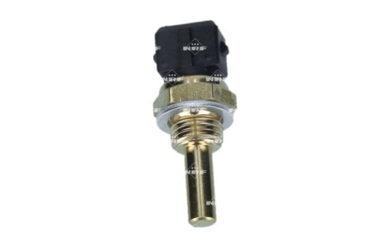 Sensor, kylvätsketemperatur, bild 3