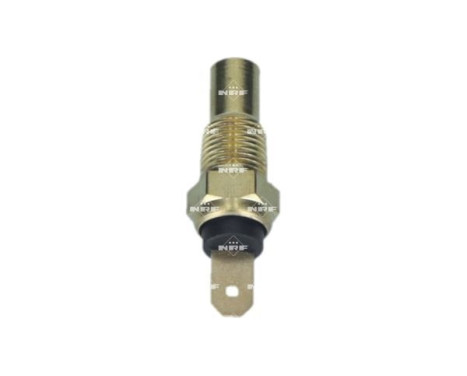 Sensor, kylvätsketemperatur