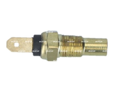 Sensor, kylvätsketemperatur, bild 2