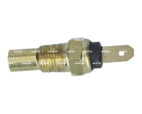 Sensor, kylvätsketemperatur, bild 4