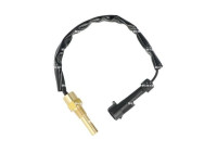 Sensor, kylvätsketemperatur