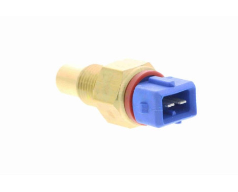 Sensor, kylvätsketemperatur, bild 8