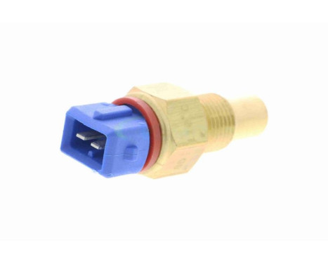 Sensor, kylvätsketemperatur, bild 10