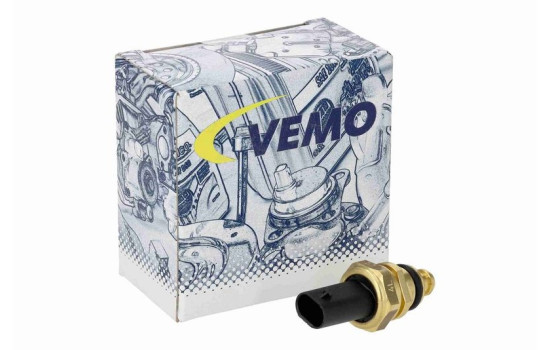 Sensor, kylvätsketemperatur, bild 2