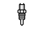 Sensor, kylvätsketemperatur
