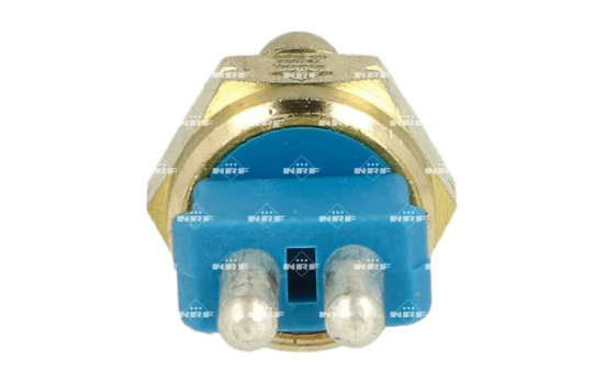 Sensor, kylvätsketemperatur, bild 3