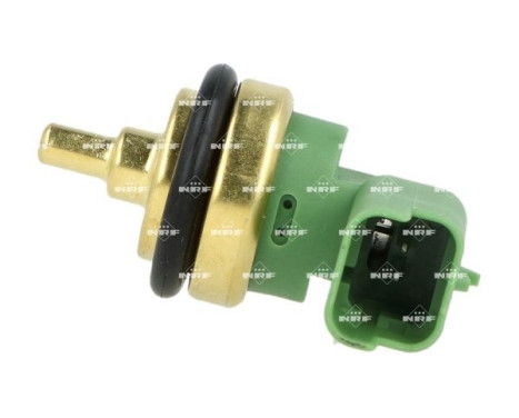 Sensor, kylvätsketemperatur
