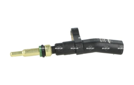 Sensor, kylvätsketemperatur, bild 4