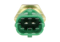 Sensor, kylvätsketemperatur