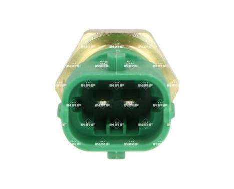 Sensor, kylvätsketemperatur