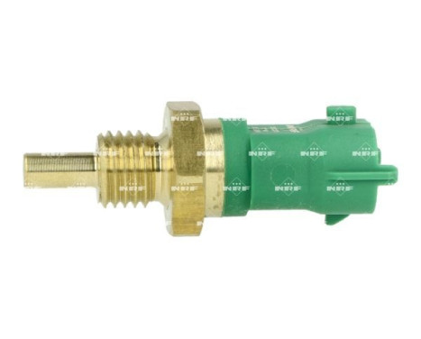 Sensor, kylvätsketemperatur, bild 4