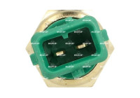 Sensor, kylvätsketemperatur