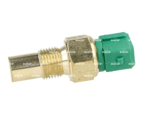 Sensor, kylvätsketemperatur, bild 4