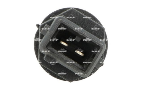 Sensor, kylvätsketemperatur