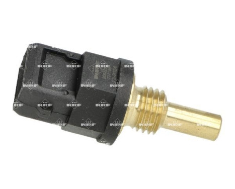 Sensor, kylvätsketemperatur, bild 2