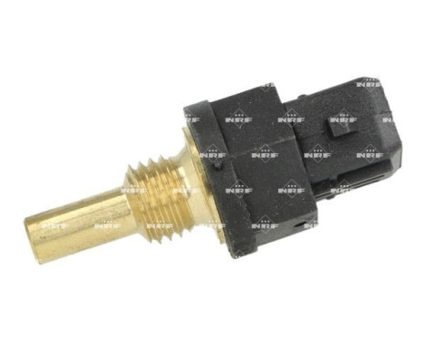 Sensor, kylvätsketemperatur, bild 4