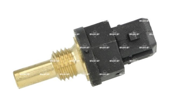 Sensor, kylvätsketemperatur, bild 4