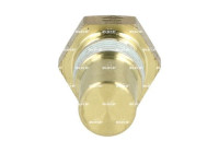 Sensor, kylvätsketemperatur