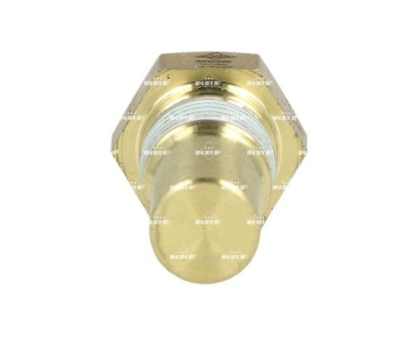 Sensor, kylvätsketemperatur