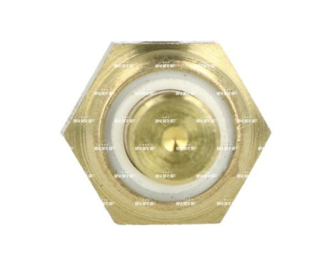 Sensor, kylvätsketemperatur, bild 3