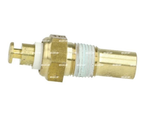 Sensor, kylvätsketemperatur, bild 4