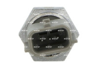 Sensor, kylvätsketemperatur