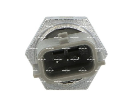 Sensor, kylvätsketemperatur