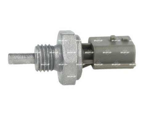 Sensor, kylvätsketemperatur, bild 4