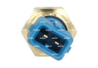 Sensor, kylvätsketemperatur