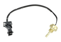 Sensor, kylvätsketemperatur