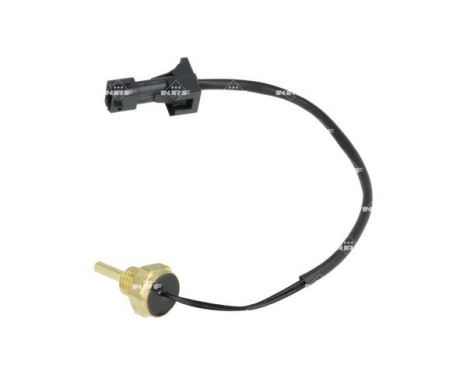 Sensor, kylvätsketemperatur, bild 2