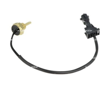 Sensor, kylvätsketemperatur, bild 3