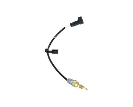 Sensor, kylvätsketemperatur, bild 4