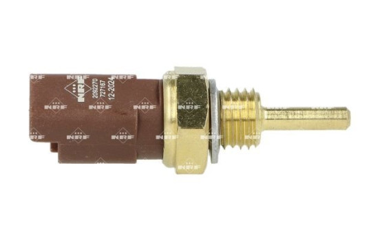 Sensor, kylvätsketemperatur, bild 2