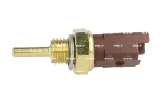 Sensor, kylvätsketemperatur, bild 4