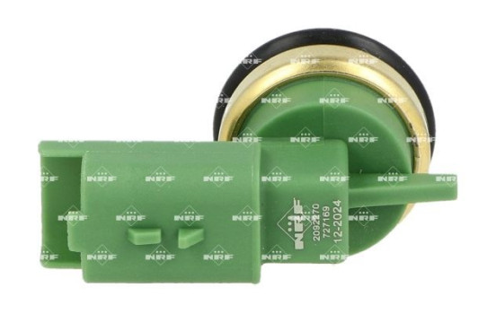 Sensor, kylvätsketemperatur, bild 2