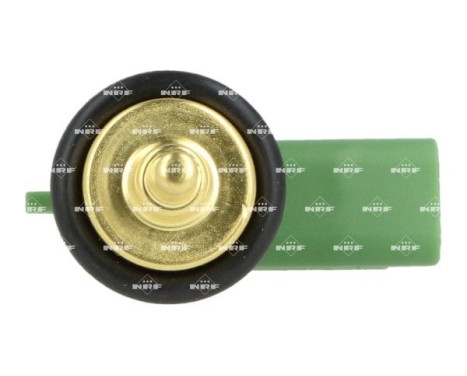 Sensor, kylvätsketemperatur, bild 4