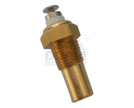 Sensor, kylvätsketemperatur