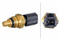 Sensor, kylvätsketemperatur