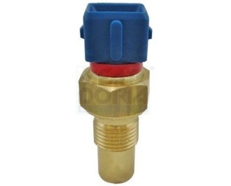 Sensor, kylvätsketemperatur